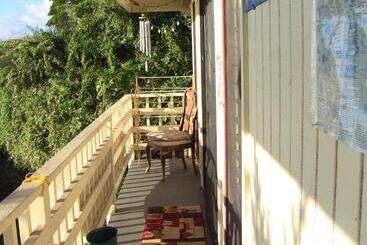 ペンション Kona Hawaii Guest House A Unique Hawaii Experience