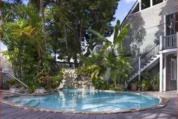 펜션 The Cabana Inn Key West Adult Exclusive