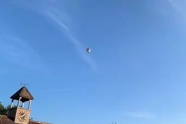 ペンション The Lighthouse