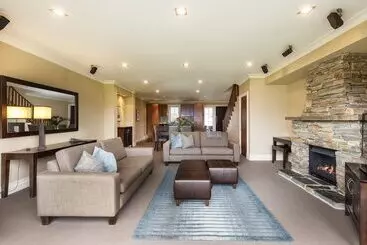 Lägenhet Platinum Queenstown