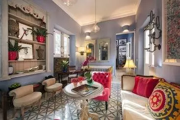 استراحتگاه Casas Del Xvi