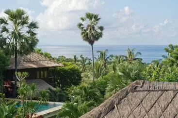 渡假胜地  Villa Flow