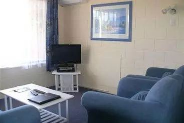 アパートメント Sandpiper Holiday Units. Merimbula