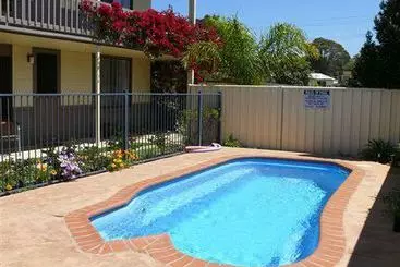 Appartamento Sandpiper Holiday Units. Merimbula