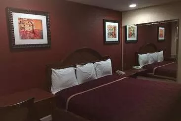 Southmore Boulevard Motel