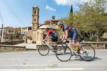 Apartament Vasilikos House