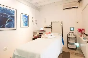 Appartements Vasilikos House