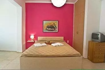 アパートメント Villa Magemenou