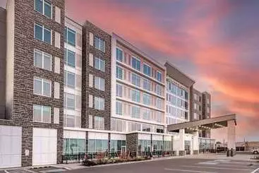 Hotelli Hyatt Place Toronto   Brampton