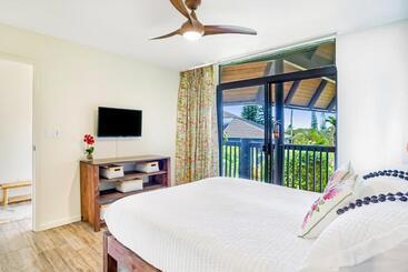 Hotelli Mauna Kai 6b