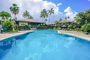 Hotelli Mauna Kai 6b