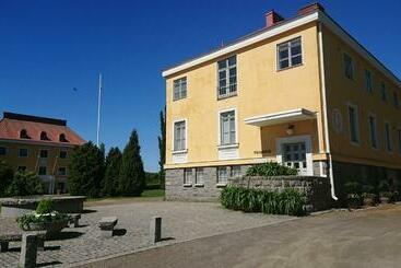 מלון דירות Lepaan Kartanon Toimela