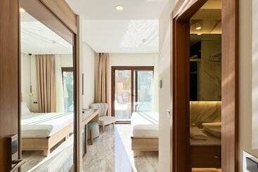 Dna Hotel Dalyan Adult Only