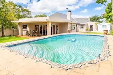Enjoy Guest House