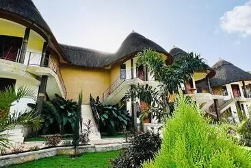 Forest Park Resort