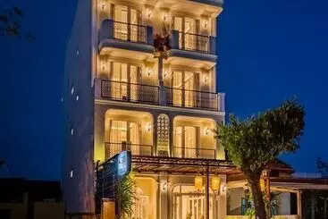 Hoi An Merrily De Art