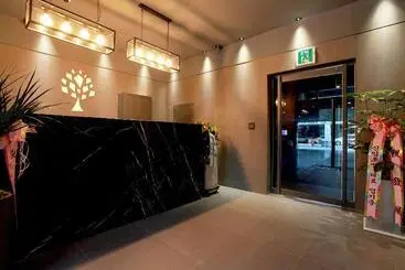 Ilsan La Tree