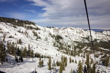 Отель Mountain Flair