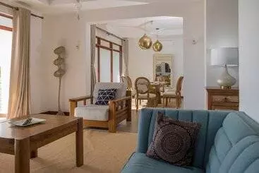 Sultan Palace Kikambala