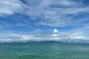 پانسیون в гостях на иссык куле