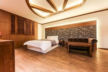 Gyeryong Hotel Venus