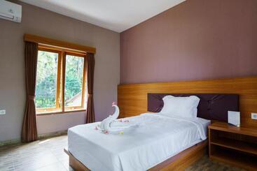 ホテル Ariana Beach Resort Amed Bali