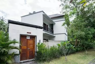 Hotelli Ariana Beach Resort Amed  Bali