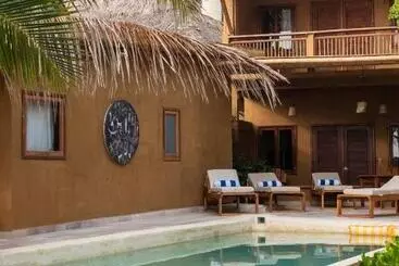 Hotel Casa Torito Mermejita