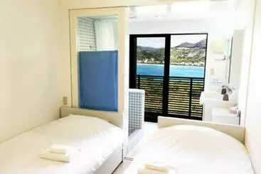 Hotel E Horizon Resort Condominium Sesoko Vacation Stay 92904v