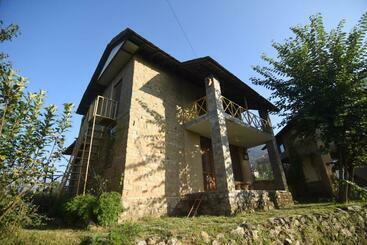 Hidden Gem A Travellers Home
