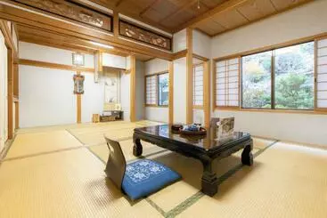 Hotel Ichimaru Ryokan Vacation Stay 78383v