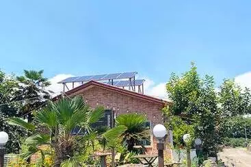 Seogwipo Labong Guest House