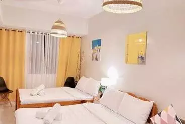 Aparthotel Luxury Suites At Brenthill Baguio City