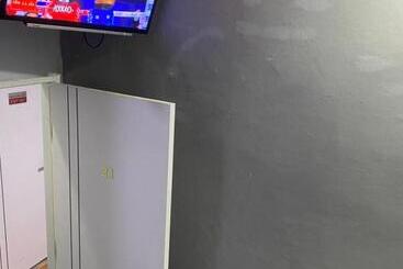 פנסיון Mekong Riverside