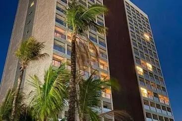 Apart Otel Resort Varanda Salinas Park