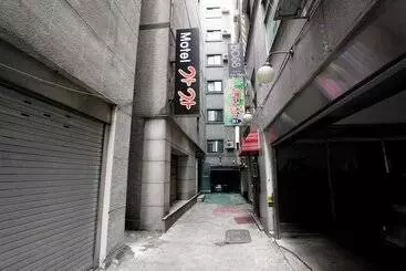 Seongnam Moran Gaja