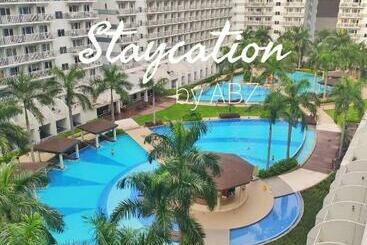 아파트호텔 Shell Residences Studio Unit