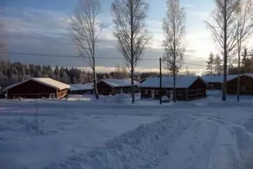 Valbergsängen Hotell & Vandrarhem