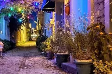 Viya Boutique Otel Alacati
