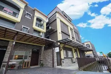 هتل Child House