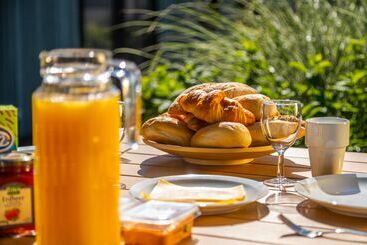 Europarcs Bad Hoophuizen