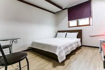 Gangneung Donggyeong