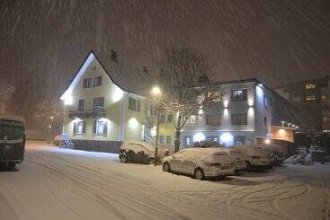 Landgasthof Löwen Sulz