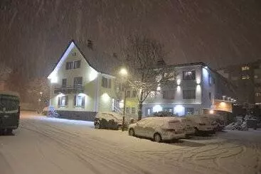 Landgasthof Löwen Sulz