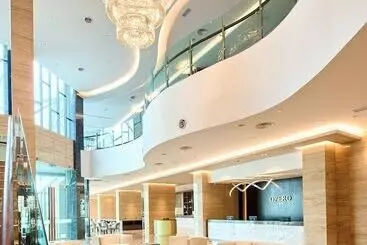 Opero Hotel Southkey