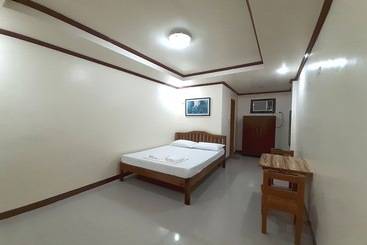 Hotel Summer Wind Pension