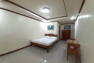 Hotel Summer Wind Pension