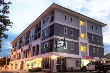 The Vintage Residence