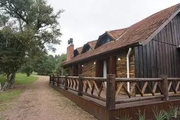Hotel Aires De Patagônia Pousada