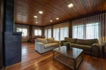 Hotel Aires De Patagônia Pousada